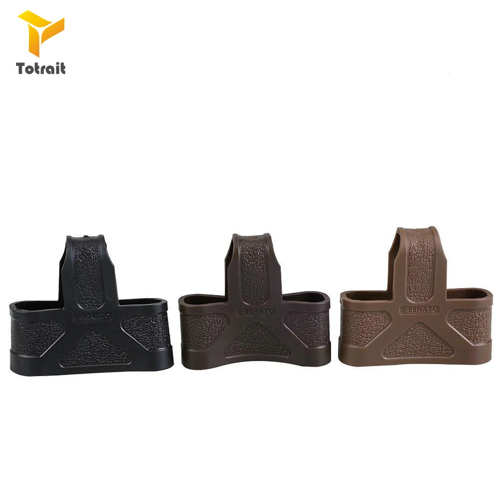 Тактическая НАТО 5 56 резиновые петли для клетки быстрые M4/M16 аксессуары журнала