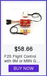 FPV Контроллер полета мини N1 модуль OSD с чехол для DJI A2 NAZA V1 V2 Lite gps N2 N3
