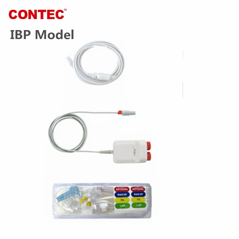 CONTEC Brand IBP Module, IBP Cable & IBP Sensor For CONTEC Patient Monitor