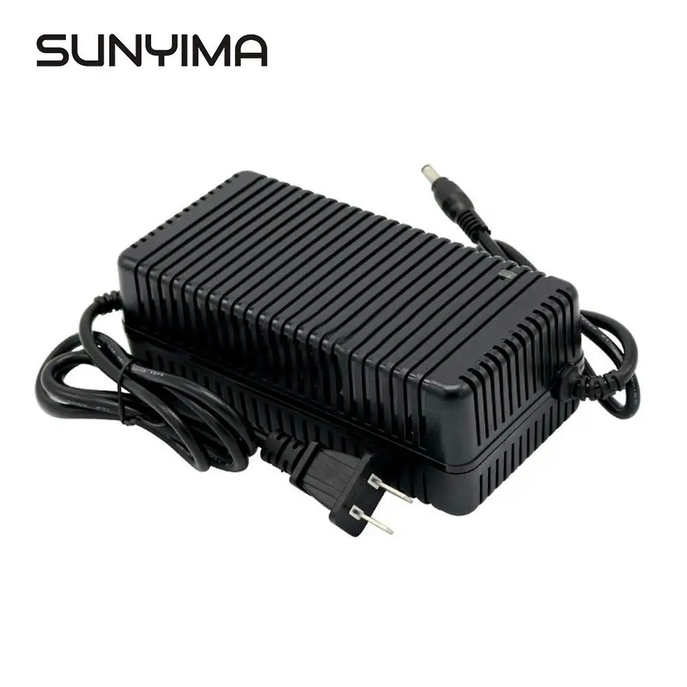 SUNYIMA 24V 10A адаптер питания 220V к DC 24V 250W Высокая мощность для 775/795/895 трансформатор двигателя