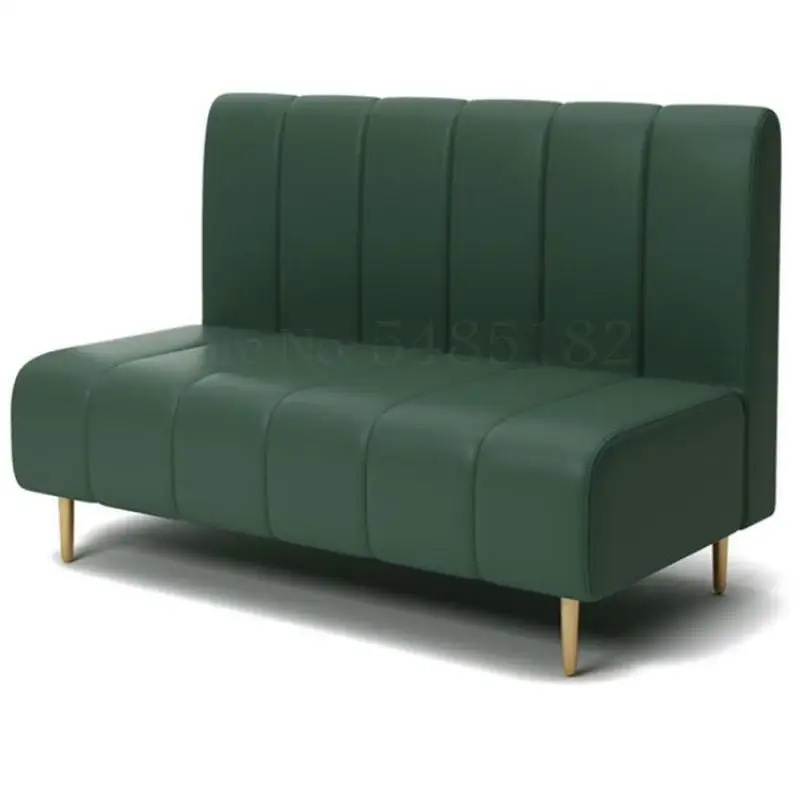 Чайный магазин столы и стулья простой сетчатый красный ресторан кафе диваны