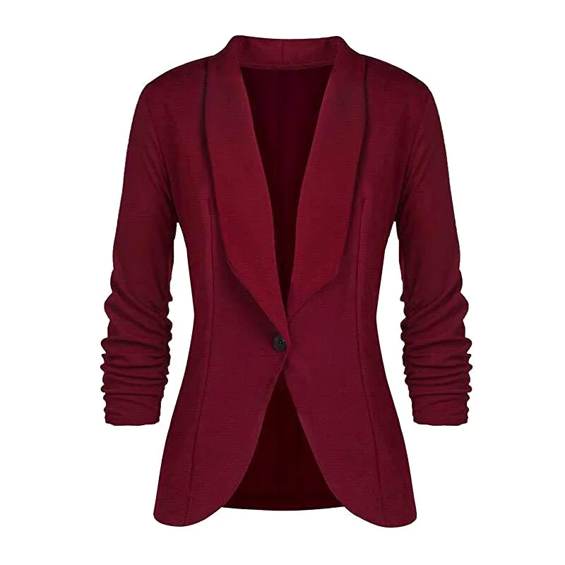 Новинка Осень 2019 стильный женский костюм в европейском и американском стиле