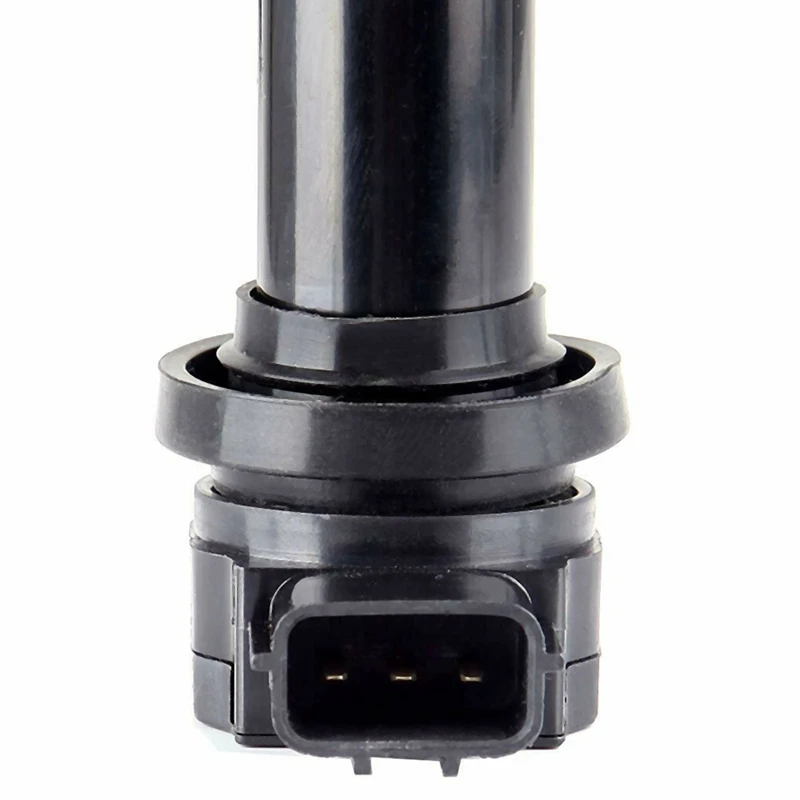 

4Pcs Car Ignition Coil for Nissan Sentra 1.8L L4 2000-2001 22448-4M500 22448-4M50A