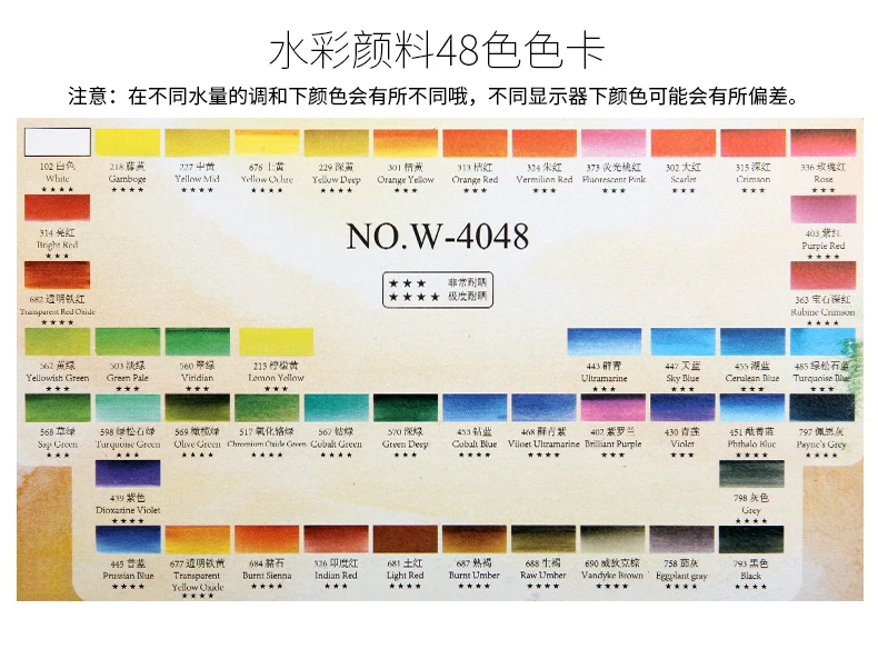 

Portable Solid Watercolor Paint Set Water Brush Pen Watercolor Painting Supplies Beginner Travel Water Color Pigment for Draw