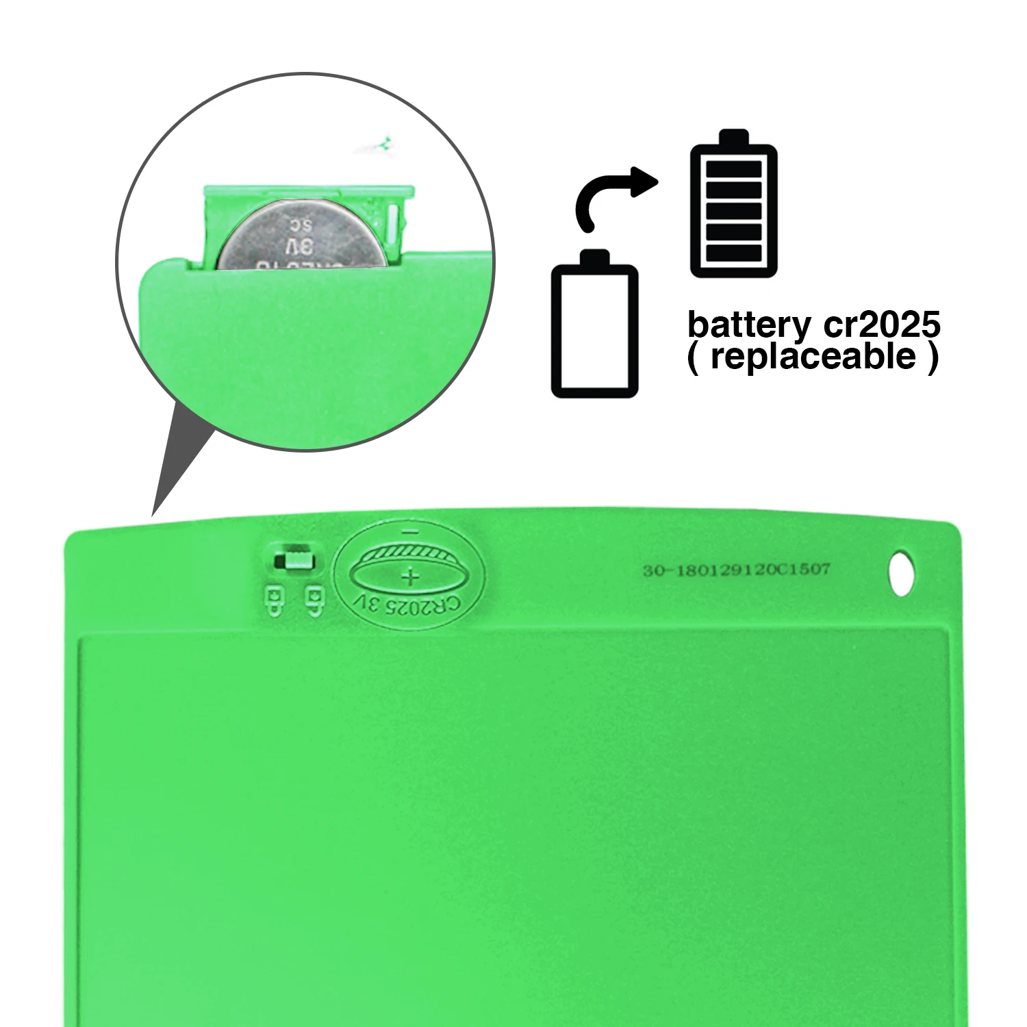 Планшет для рисования 12 дюймов с ЖК-дисплеем | Игрушки и хобби