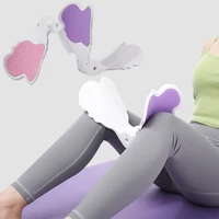 hip trainer butt training inner thigh pelvic floor muscles trainer leg exercise workout fitness equipment for hip legs and arms
