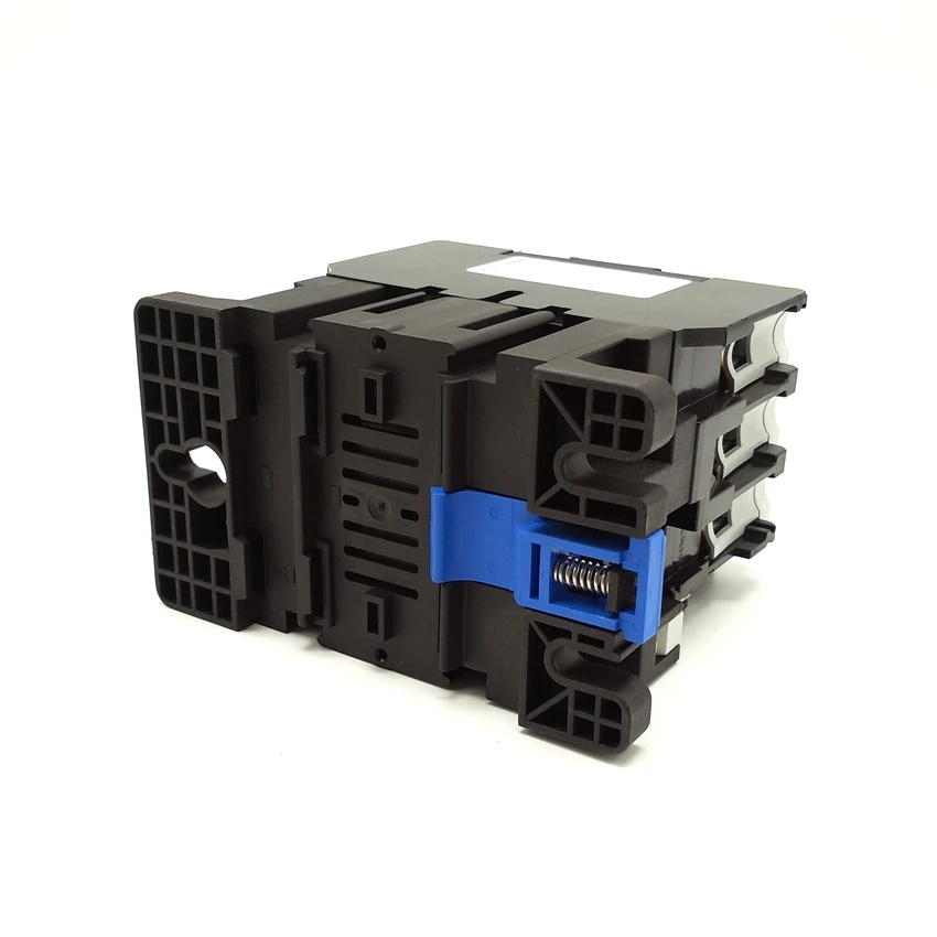 CHINT AC Контактор CJX2-4011 1NO + 1NC 40A 50 Гц катушки Напряжение AC220V 380V 110V 36V 48V 24V |