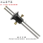 Маркировочный манометр для деревообработки маркер ласточкин хвост инструмент для маркировки Дерева Инструмент для маркировки с одной головкой врезной манометр