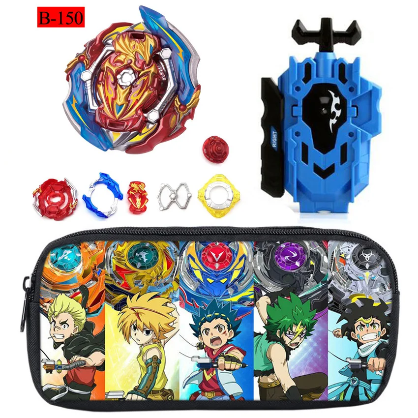 Beyblade burst стартер B-139 B-145 B-149 B-150 Легенда Spriggan волчок бейблэйд для запуска статер набор для сражений