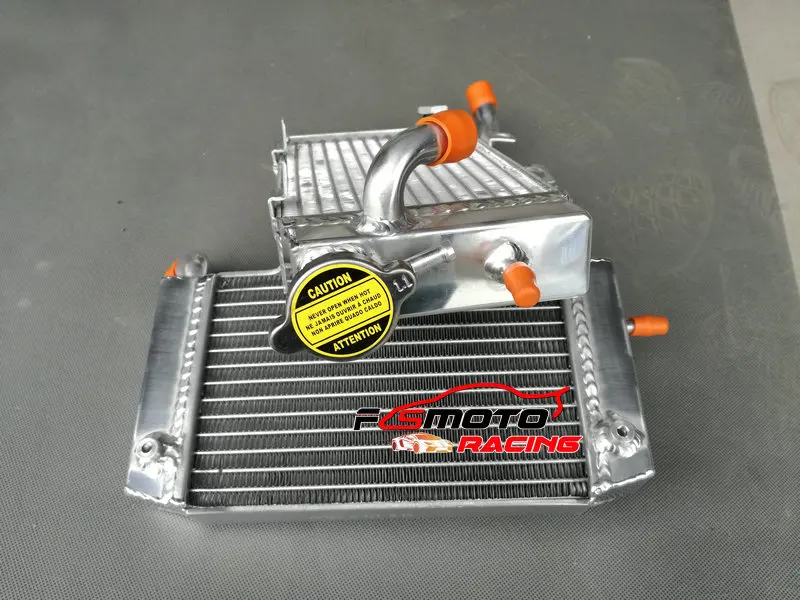 Аксессуары для мотоциклов кулер L &amp R алюминиевый радиатор HONDA XRV750 XRV 750 AFRICA TWIN 1999 -