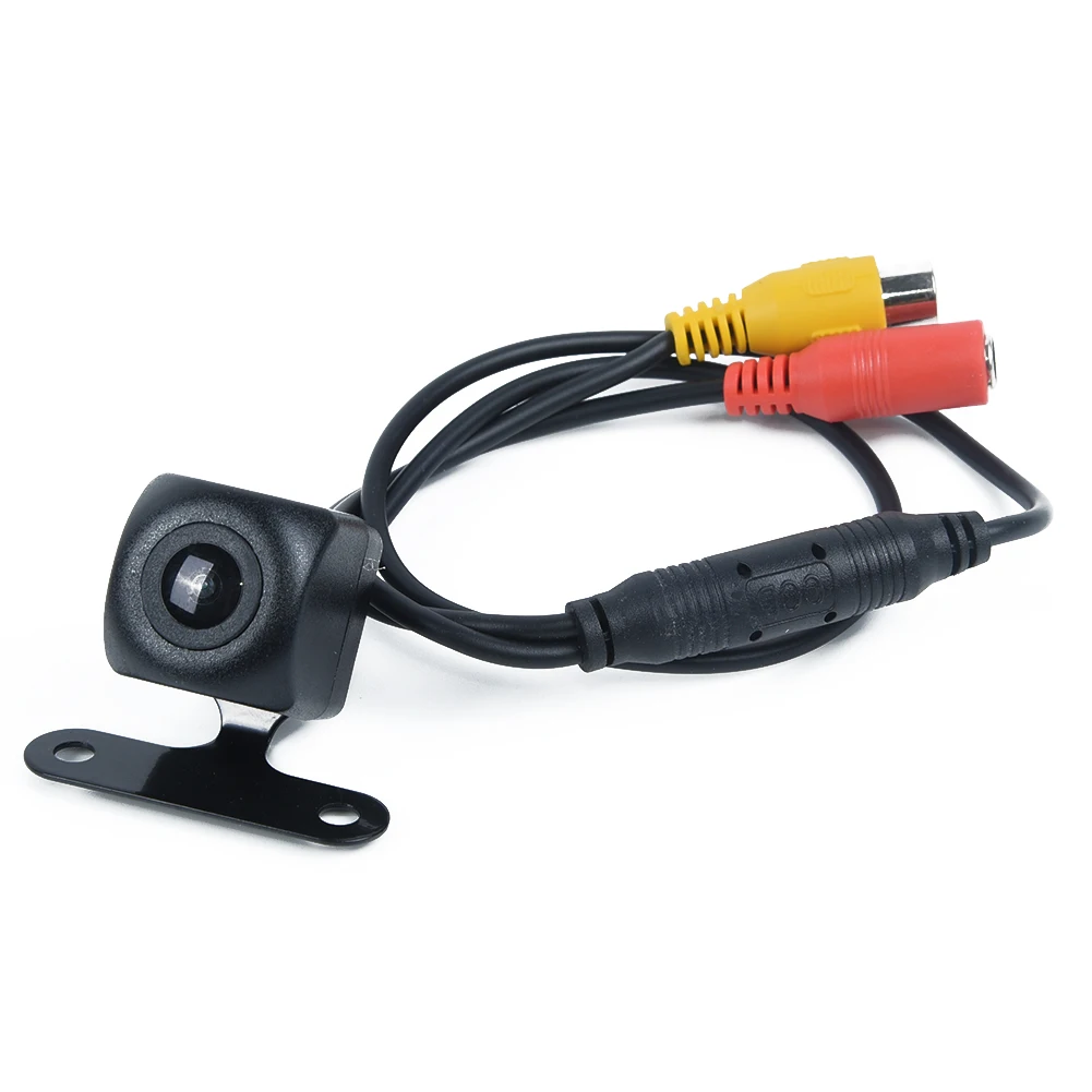 170 градусов Автомобильная задняя камера анти-помех Электроника кораблей Campers |
