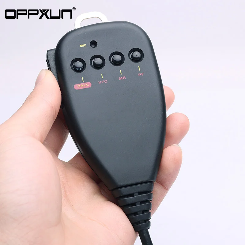 2021 new microphone speaker mic for kenwood two way radio tm 441a tm 541a tm 701a tm 721a tm 621a tm 2530a tm 2550a dropshipping free global shipping