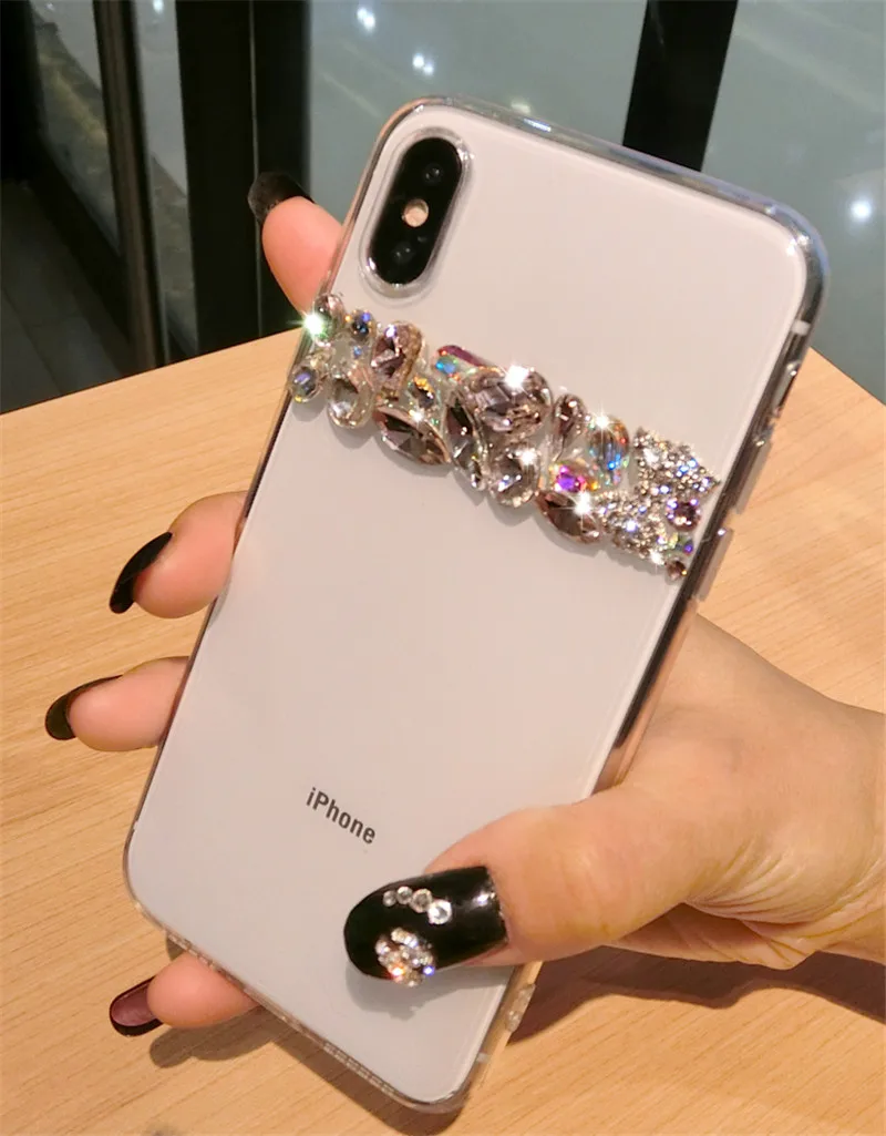 Стеклянный чехол Xperia 1 II для Sony X Performance Compact XZ XZ1 XZ2 XZ3 XZ4 Ultra 10 20 2 L1 L2 L3|Бамперы| |