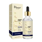 Эфирное масло Disaar с витамином е для волос, питает и увлажняет волосы, осветляет и окрашивает перманентное эфирное масло