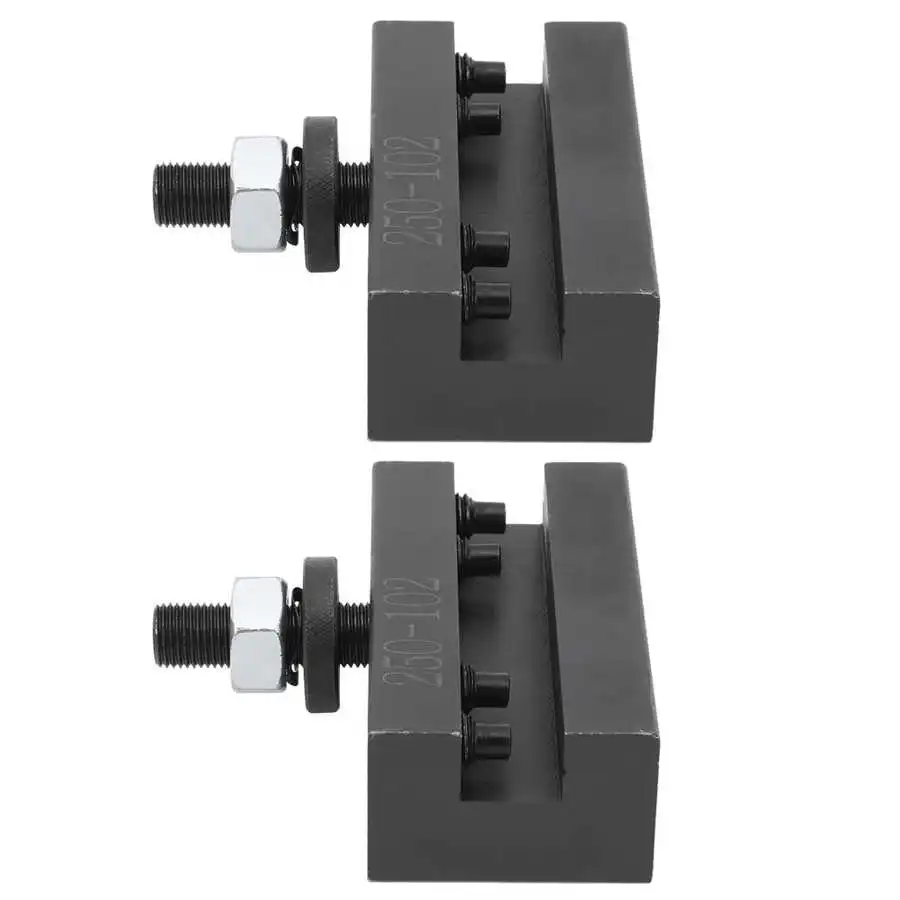 Быстросменный сверлильный инструмент 2 шт. высокоскоростной стальной станок с