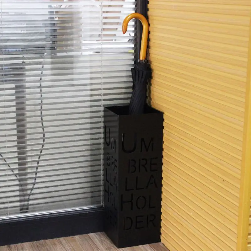 Подставка держатель с цветком для дома Soporte Paraguas Paraplu houser Storage Portaombrelli Casa Porte