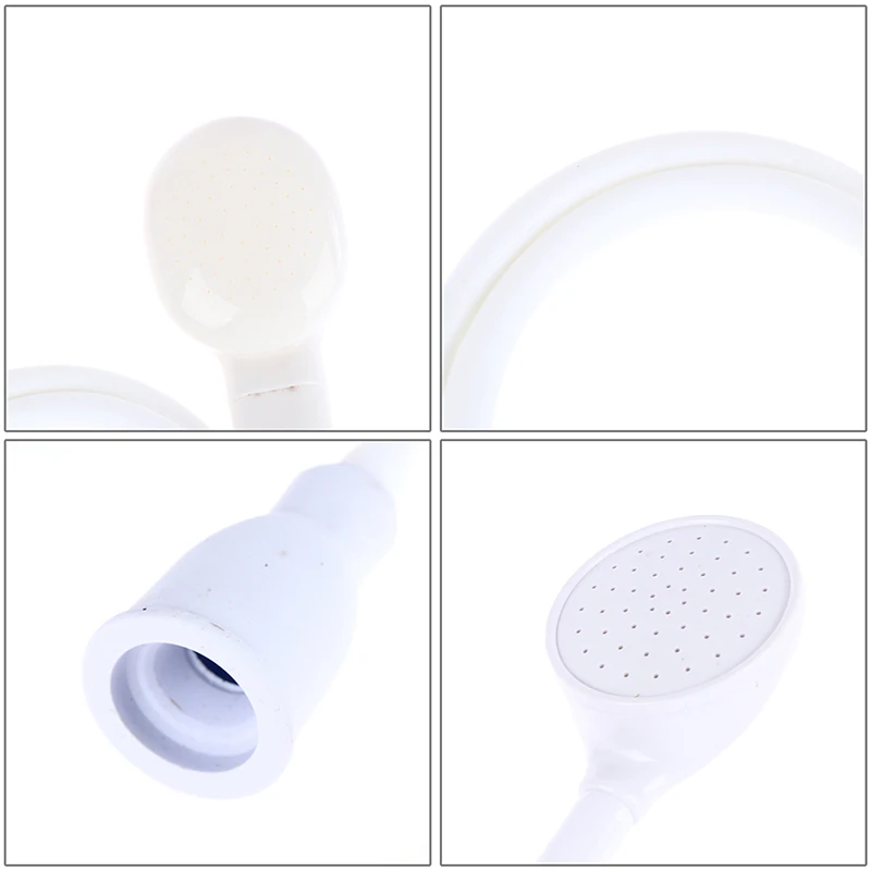 Смеситель душевой шланг насадка для мойки удлинитель аксессуары ванной комнаты