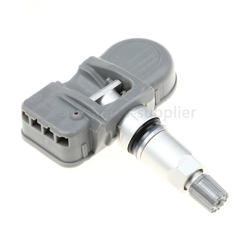 New 433MHZ Tire Pressure Sensor For Mercedes C250 C300 C350 C63 S550 0009054100 A0009054100 TPMS 4pcs/Lot | Автомобили и