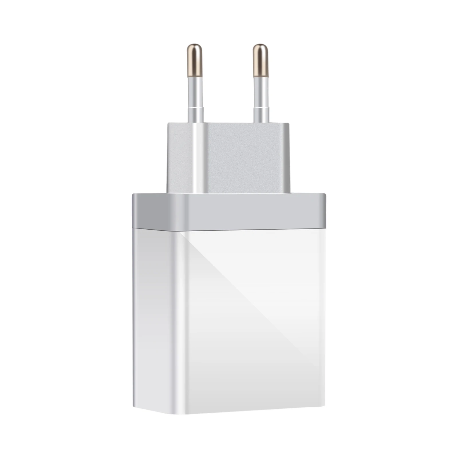 

PD Fast Charger Wall Plug 30W USB-C Type-C Charger Fit For IPhone For IPad