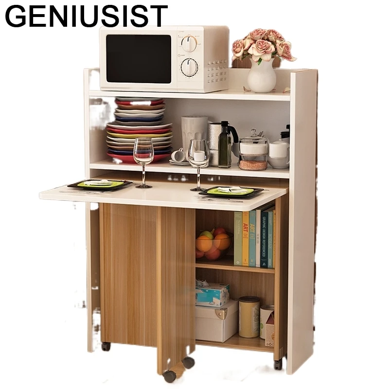 

Set Kids Meja Makan Restaurant Portable Tavolo Picnic Camping Mesa Plegable Kitchen Furniture Desk Folding Dining Room Table
