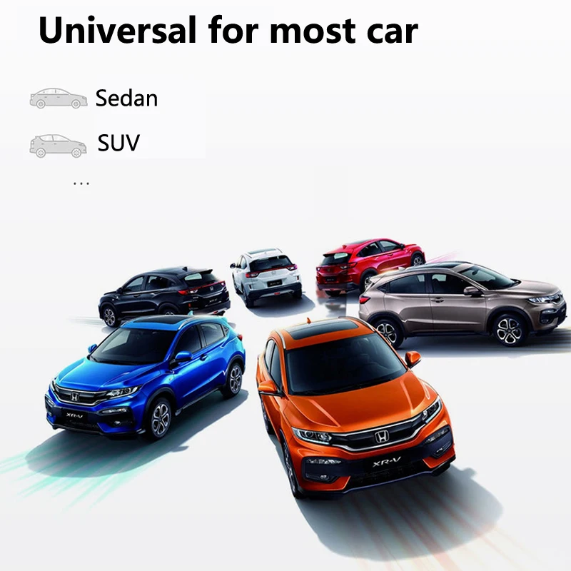 

Car Sun Shade UV Protection Auto Side Window Cover Magnet Sunshade Curtain Summer Mosquito Mesh Dust Protection Car-covers
