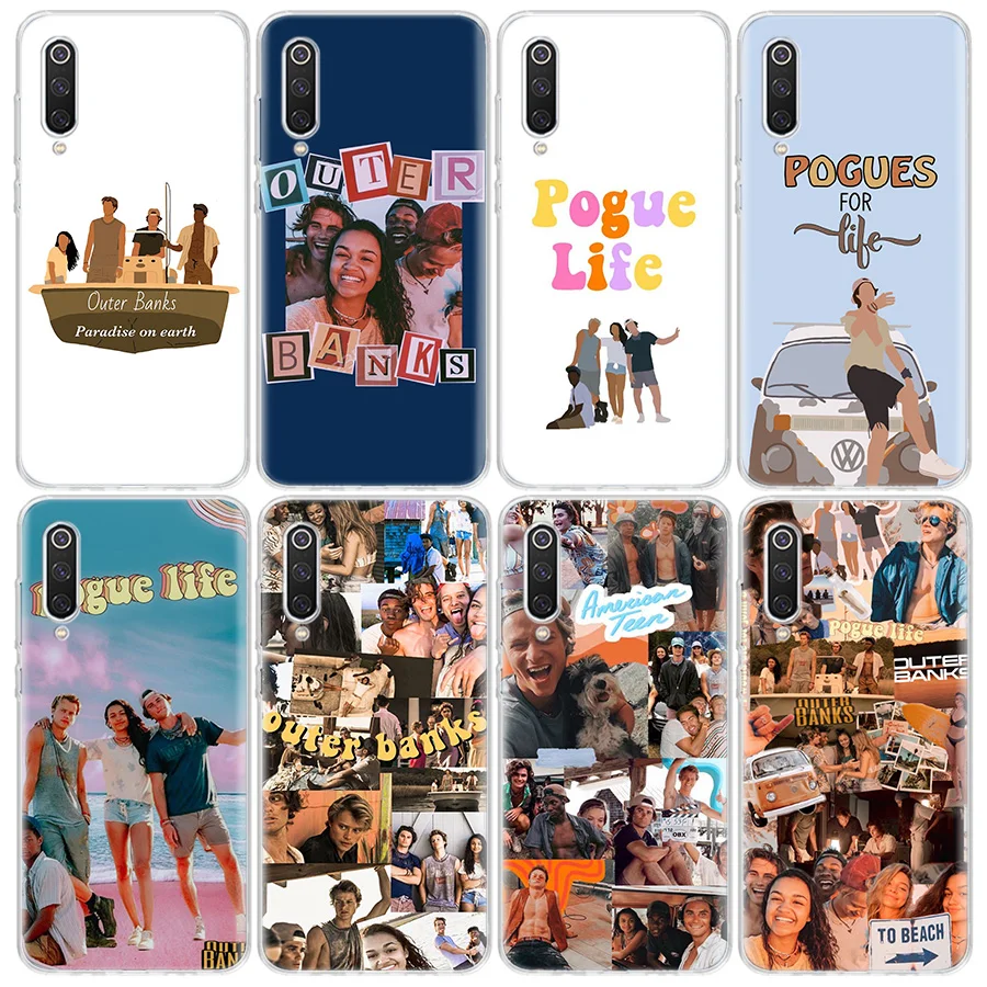 Чехол Pogue Life для Xiaomi Mi Note 11 10 9 CC9 10T 8 A3 A2 A1 M2 F2 Lite Pro X3 K20 F1 F3 CC9E 6X 5X|Бамперы| |