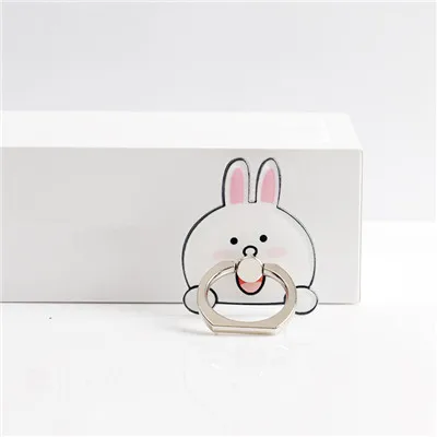 1 Универсальный iring держатель для мобильного телефона ленивый кронштейн металлический 360 градусов вращающийся паста мобильный телефон кронштейн Универсальное кольцо Пряжка поп сокет попсокет держатель длятелефонапоп - Цвет: 1