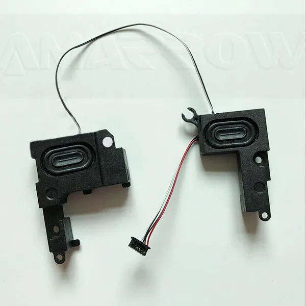 Новая оригинальная бесплатная доставка динамик для ноутбука HP TPN Q173 15 AX bc Built in 858976