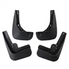 Брызговики для Hyundai Sonata i45 2011 2012 2013 YF 6-го поколения