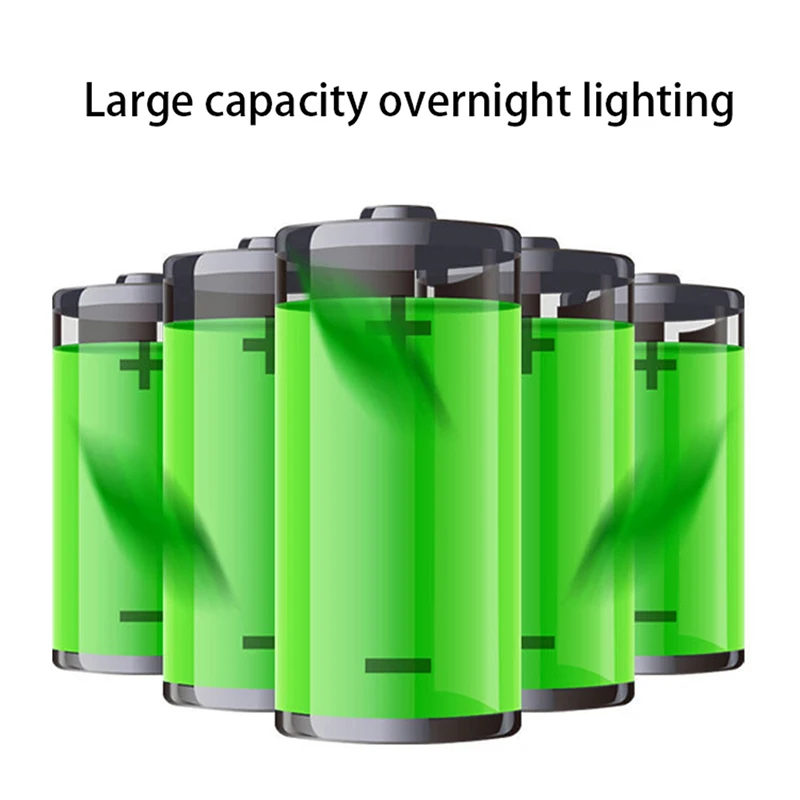 Уличный фонарь с датчиком движения на солнечной батарее 100 светодиодный |