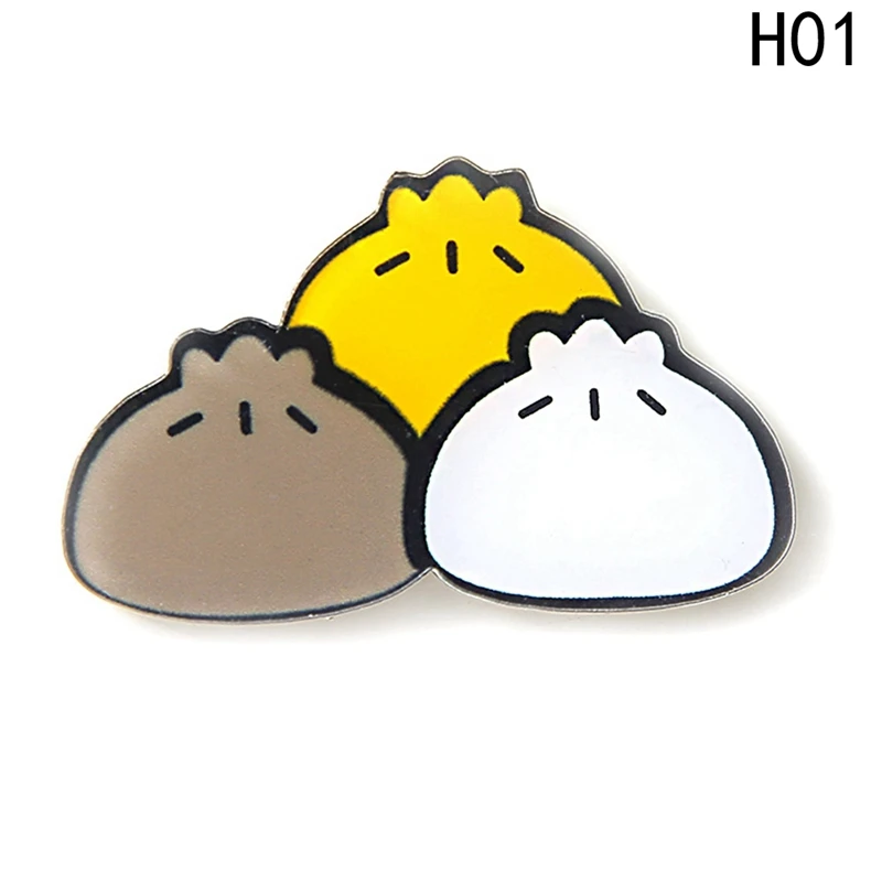 Creative Decorative Cartoon Home Message Sticky Notes Kitchen Fridge Magnet Sticker 1 Pcs | Дом и сад