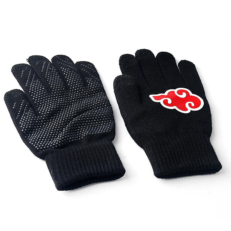 Японские аксессуары для косплея гигантские сохранения тепла осенью и зимой |