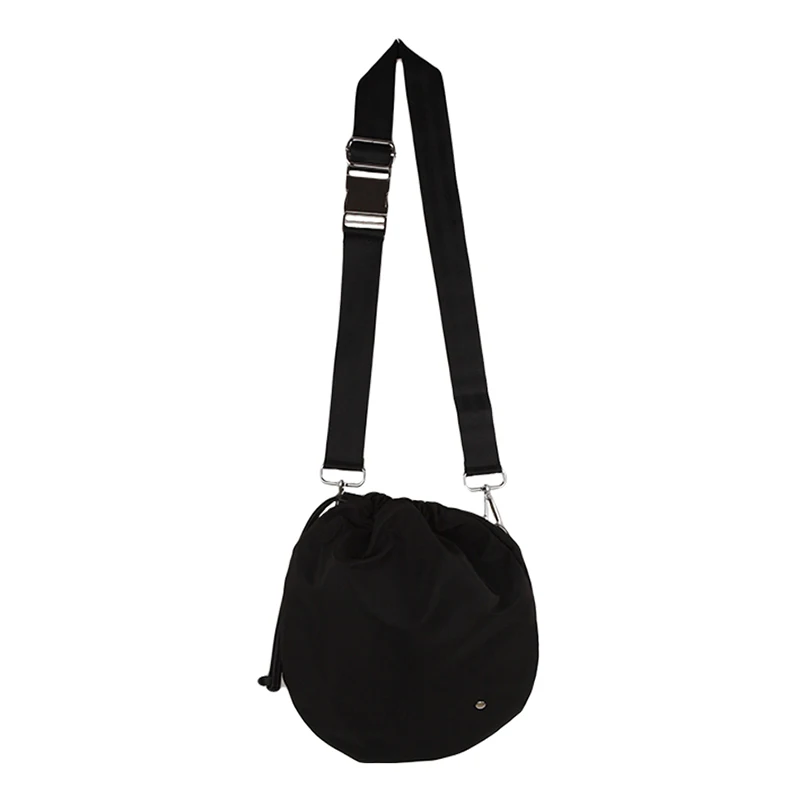 Модная нагрудная сумка для мужчин и женщин водонепроницаемая Нейлоновая Сумочка