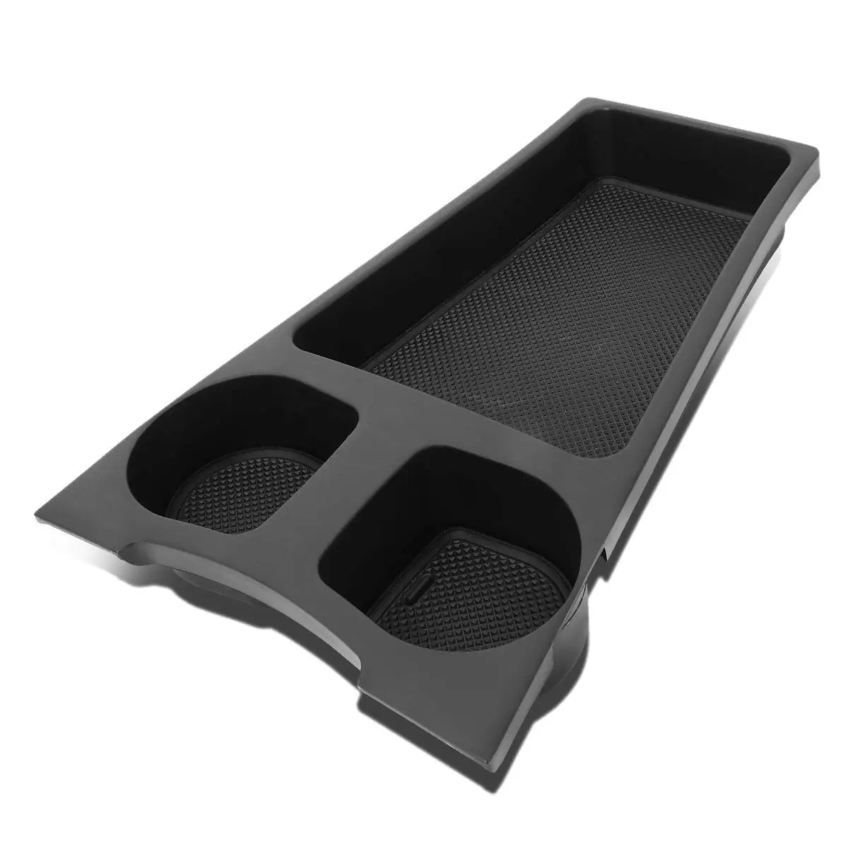 car cup holder tray center console organizer console container center for toyota prius zvw3035 2009 2015 free global shipping