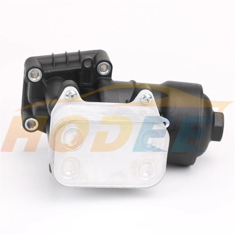 HODEE масляный радиатор для AUDI VW SEAT SKODA 1 6 2 0 OE: 03L115389C / 03L 115389H 03L115389B 03L115389G 03L117021B|audi oil
