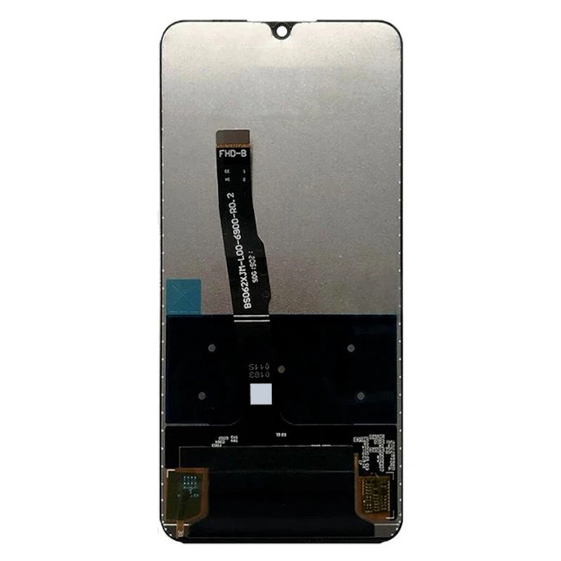 

Сменный ЖК-экран с дигитайзером для Huawei P30 LITE