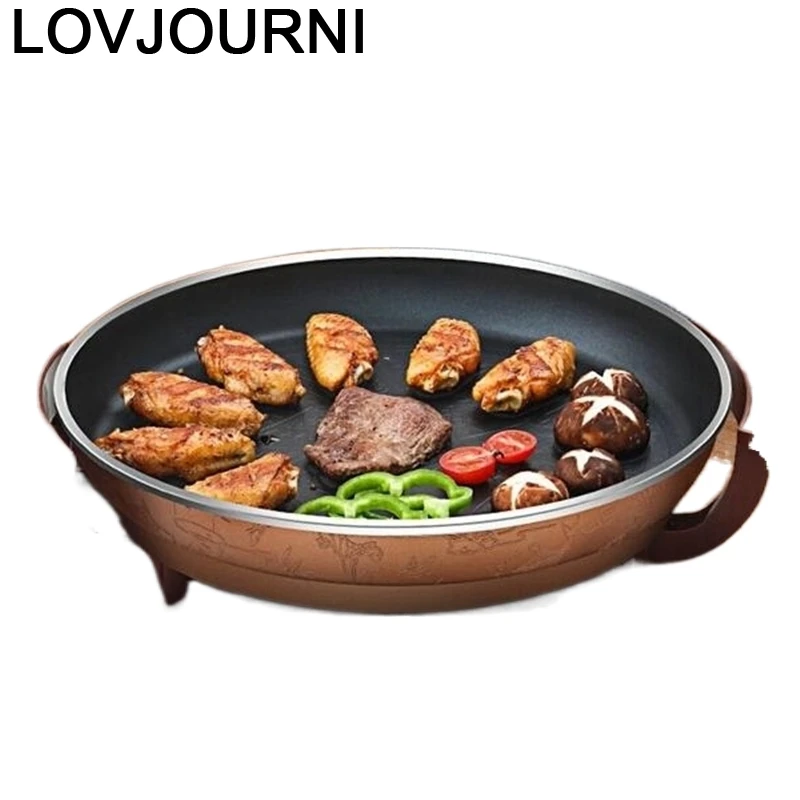 Koruma Eletrica Smoker Grelha Fire Pit Mangal Izgara барбекю для уличного Barbacoa cherrasqueira kirrasco