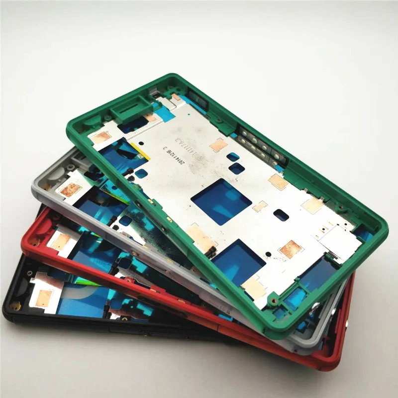 

Sony Xperia Z3 Compact D5803 D5833