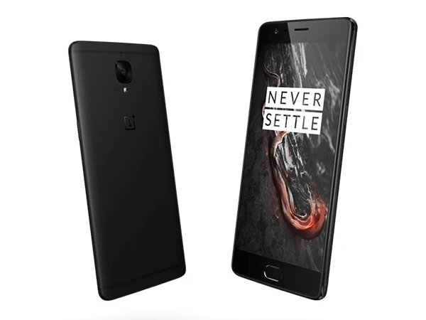 Оригинальный Новый Разблокировать Версия Oneplus 3T A3010 мобильный телефон 5 &quot6 ГБ