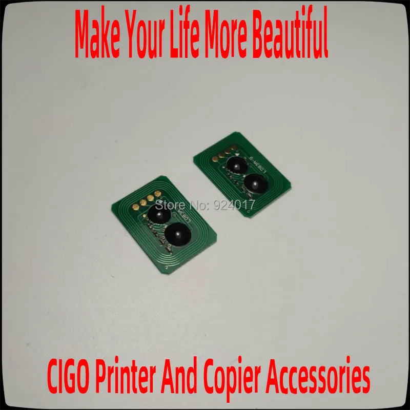 Обломок тонера для Ricoh IPSIO SP C710 C711 C720 C721 принтер SPC 710 711 720 721 515289 515290 515291 515292 тонер