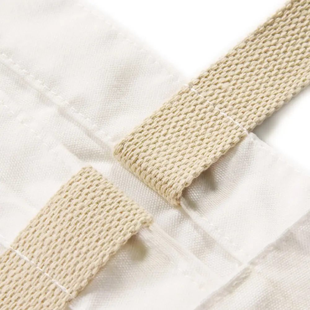 Сумка-шоппер Женская холщовая с абстрактным графическим принтом | Багаж и сумки