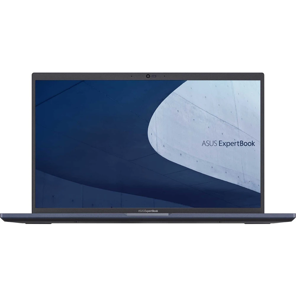 Ноутбук ASUS B1500CEAE-BQ1962R 15.6" IPS Intel Core i5 1135G7 2.4ГГц 8ГБ 256ГБ SSD Iris Xe graphics | Компьютеры и