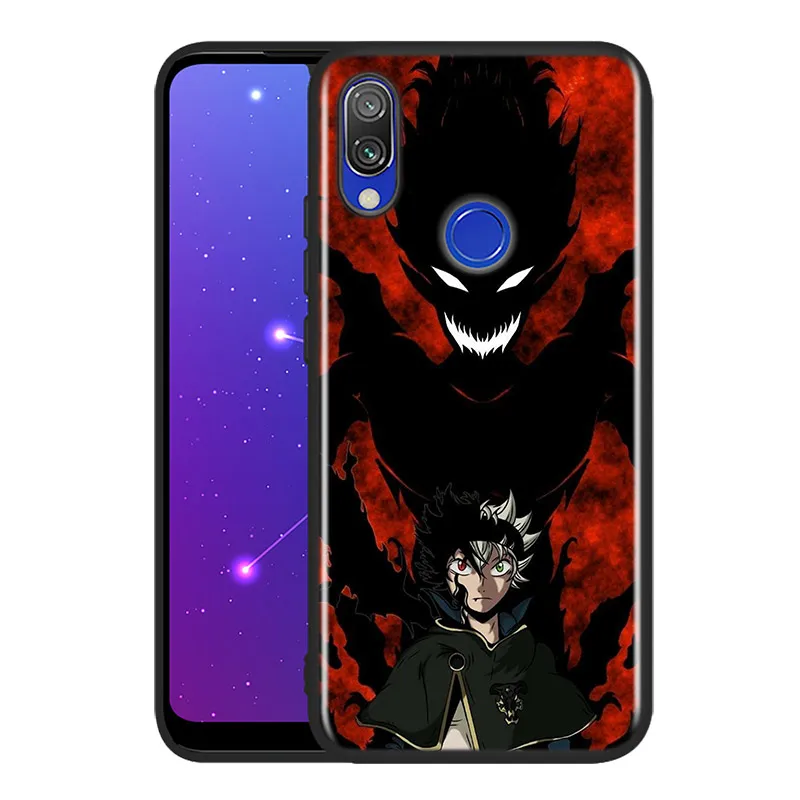 Силиконовый чехол для Xiaomi Redmi 10X 9 9T 9C 8 7 6 Pro 9AT 9A 8A 7A 6A S2 GO 5 5A 4X Plus | Мобильные телефоны