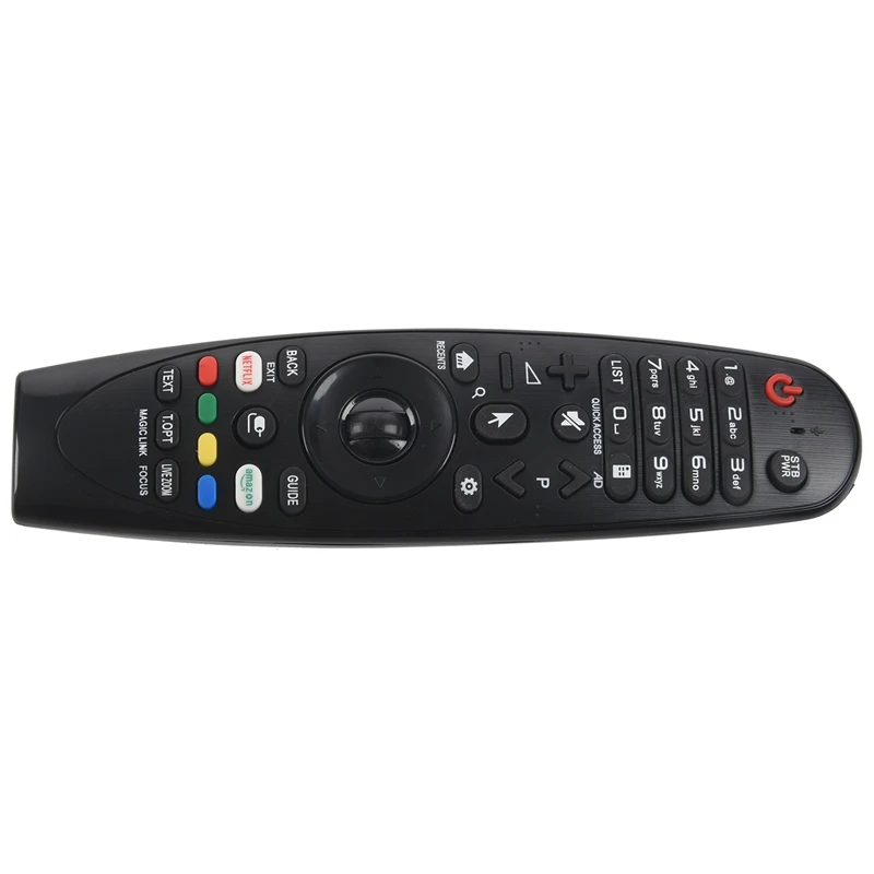 Пульт дистанционного управления AEU Magic AN MR18BA AKB75375501 Замена для LG Smart TV|Пульты ДУ| |