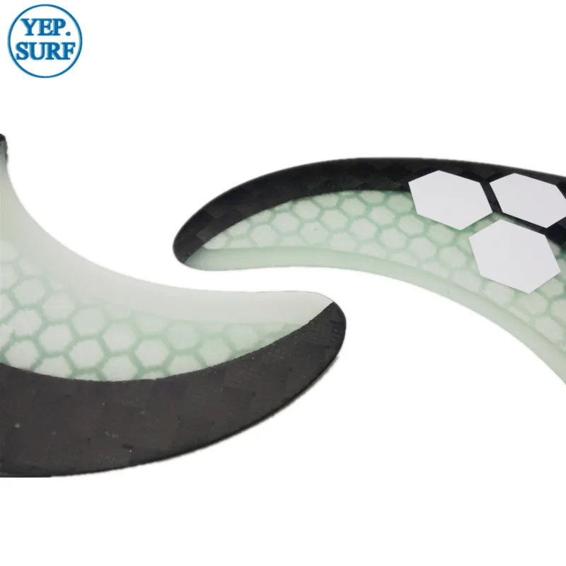 Одинарный M/L Фотофон для серфинга черный и белый цвет с логотипом/без логотипа