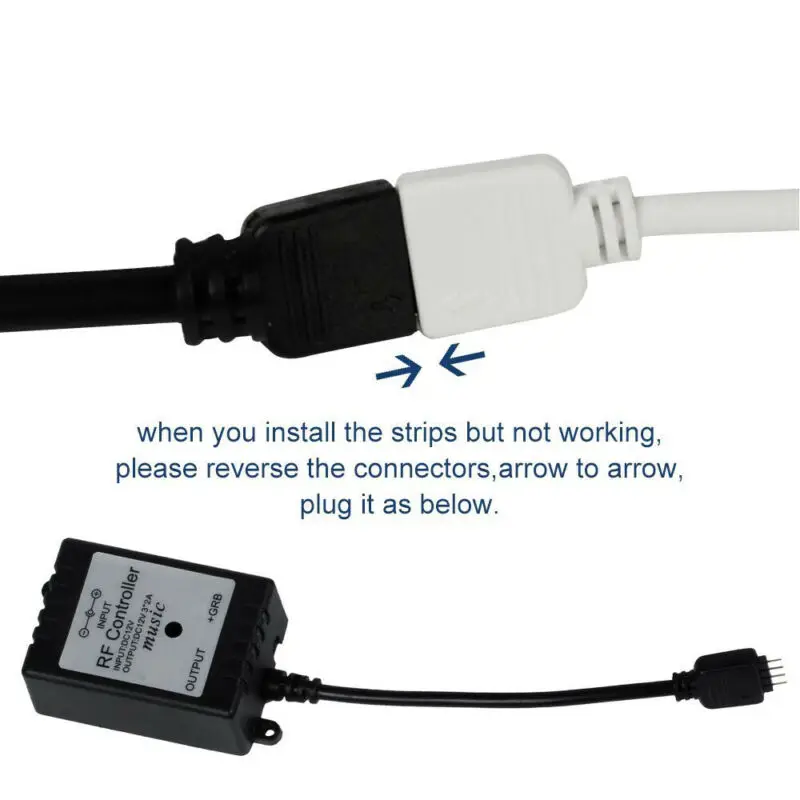 

Underglow LED Strip Underbody Glow System Decoration Waterproof Flexible