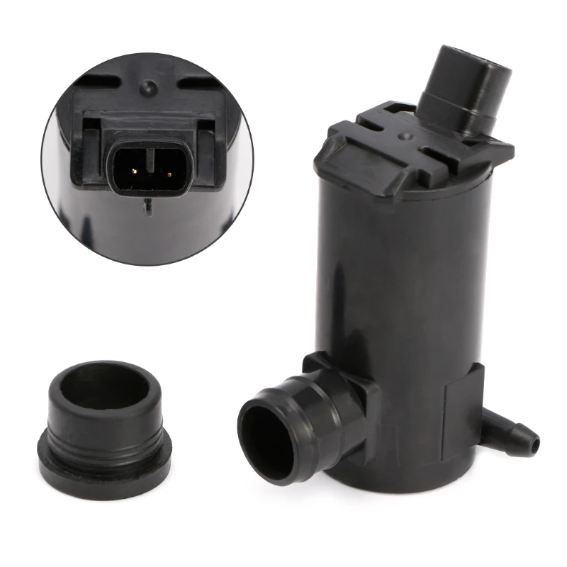 

Washer Pump for toyota Hilux Land Cruiser Avensis Rav4/Mazda 6 RX8 85330-60140 L9CE