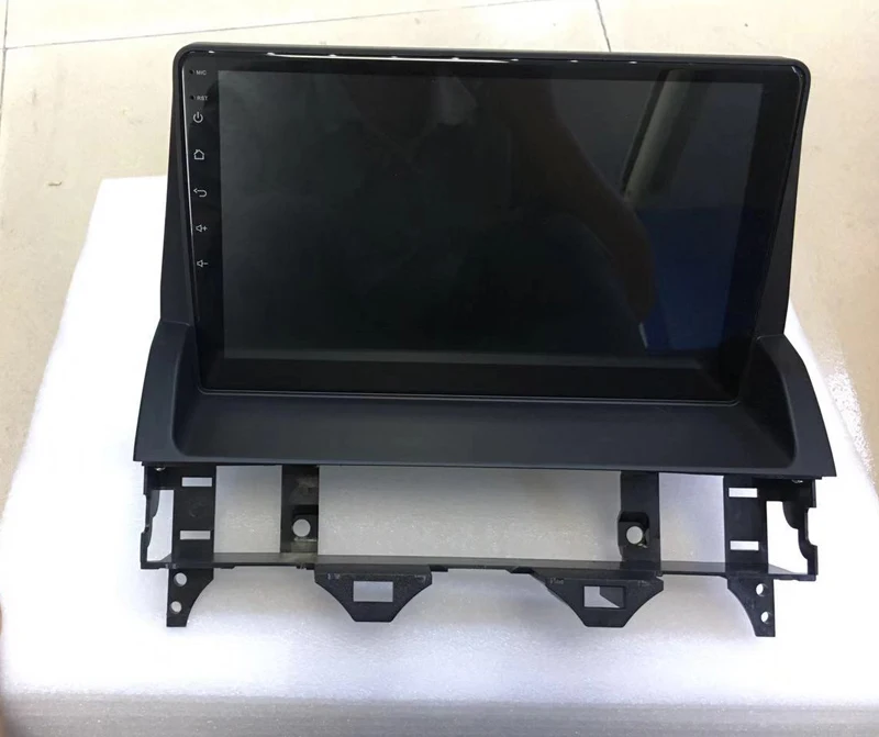 

8 core Android 10 car DVD Multimedia Player GPS for Mazda 6 bose 2002 03 2004 2005 2006 07 2008 2009 radio stereo navigation