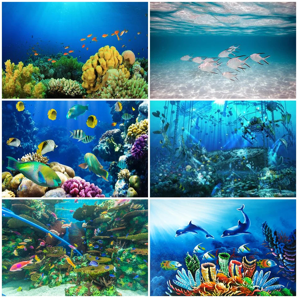 5d алмазная живопись сделай сам пейзаж подводная карта мира Набор для вышивки