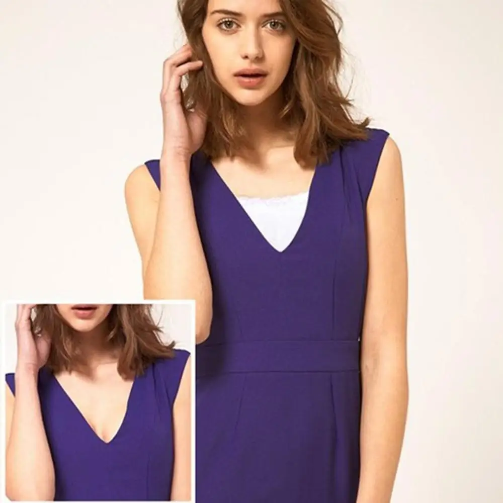 Сексуальная отделка цветной бюстгальтер чехол зажим Повседневный Цветочный